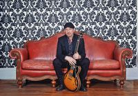 Strongman Blues Studio Acoustic Sessions