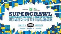 SuperCrawl 2019 