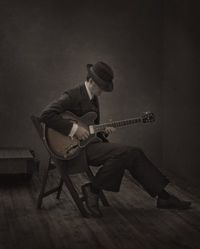 NAMM show 2017  