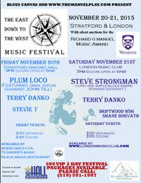 Steve Strongman