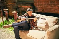 Steve Strongman - Private Show 