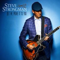 Steve Strongman Band - Summer Kickoff - Windsor Ontario