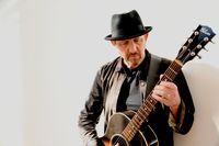 Guitar Clinic with Steve Strongman 