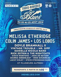 Trois Rivieres en Blues 