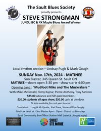 Steve Strongman