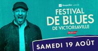 Festival de Blues de Victoriaville
