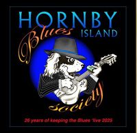 Hornby Island BC Blues Workshop 