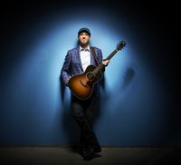 Steve Strongman (Solo Acoustic)  - Home County Folk Festival