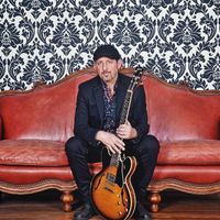 STRONGMAN BLUES STUDIO ACOUSTIC SESSIONS