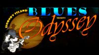 Blues Odyssey 2025