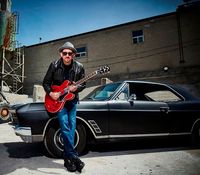 Music Weekends in Downtown Guelph
