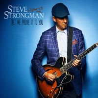 Steve Strongman - Live at The Duck