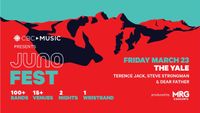 JUNOfest '18
