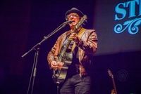 Steve Strongman Solo/Acoustic 