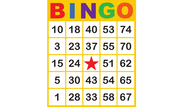 Bingo Add-on Packs