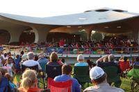 Music & Movie in the Park 2024 - Super Heroes - FREE EVENT!