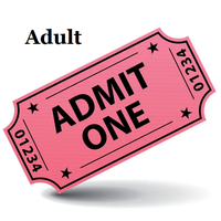 Adult Admission (Tasty Tunes)