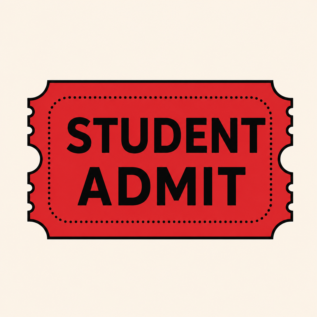 Student Admit
