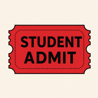 Student Admit