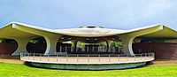 SING! - Music and Movie in the Park - FREE EVENT