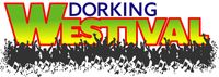 Mooshwa Pooshwa at Dorking Westival
