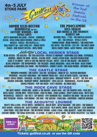 Guilfest '26