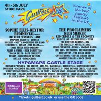 Guilfest '26
