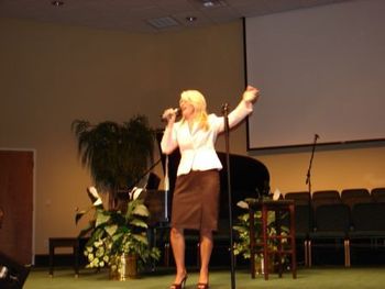In Concert
