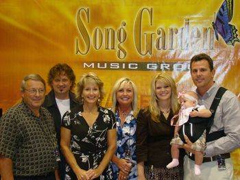 A very wonderful company and group of people to work with! They truly have a heart for God!
