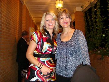 with Vicki Smith of Journey-N-Faith
