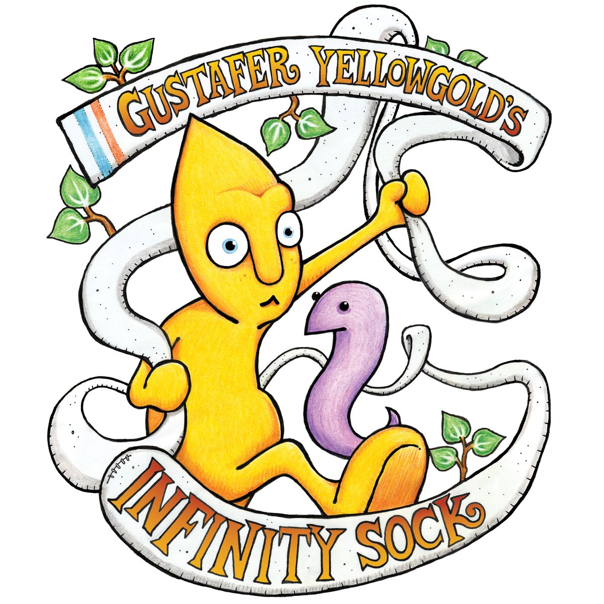 Infinity Sock (2011) Videos