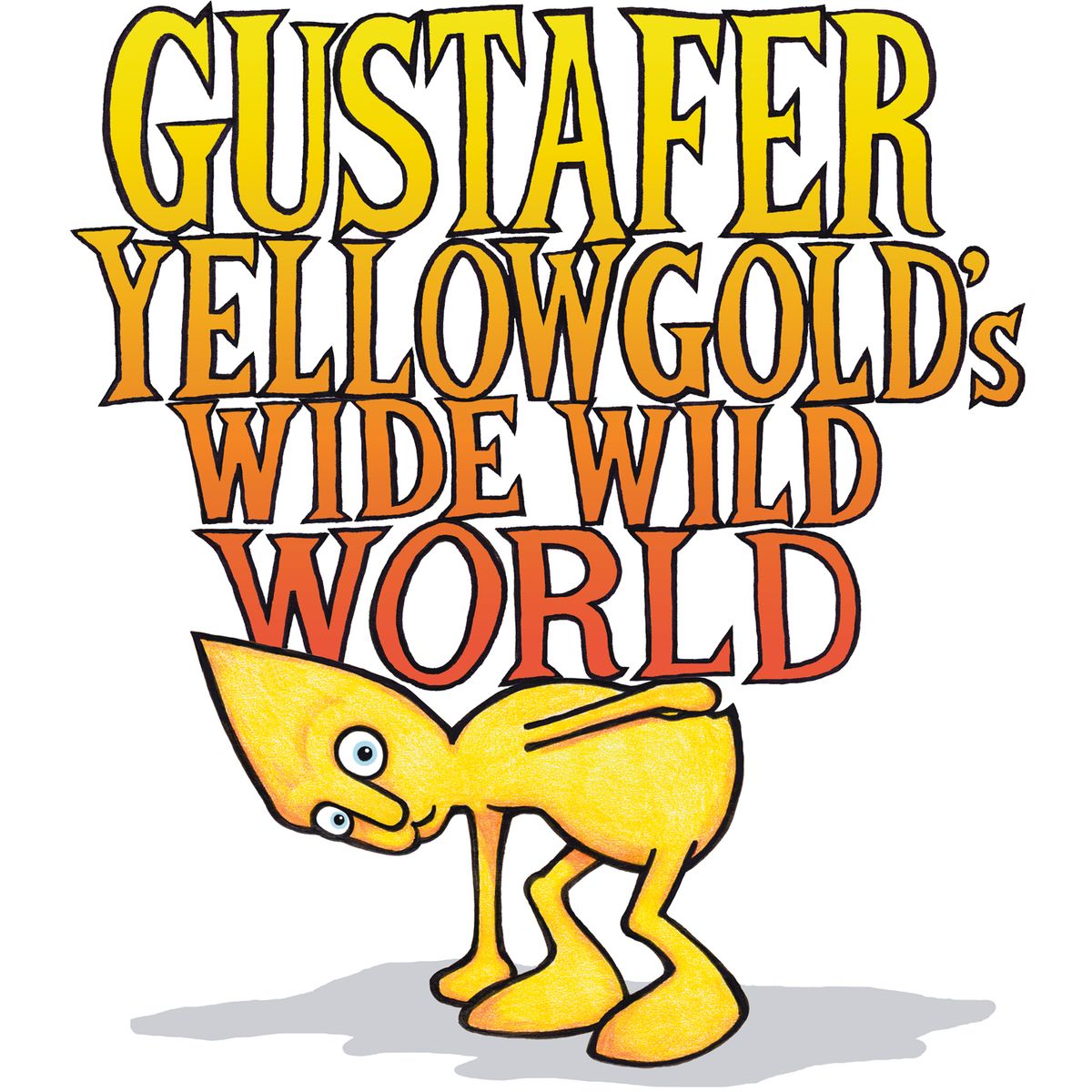 Wide Wild World (2005) Videos