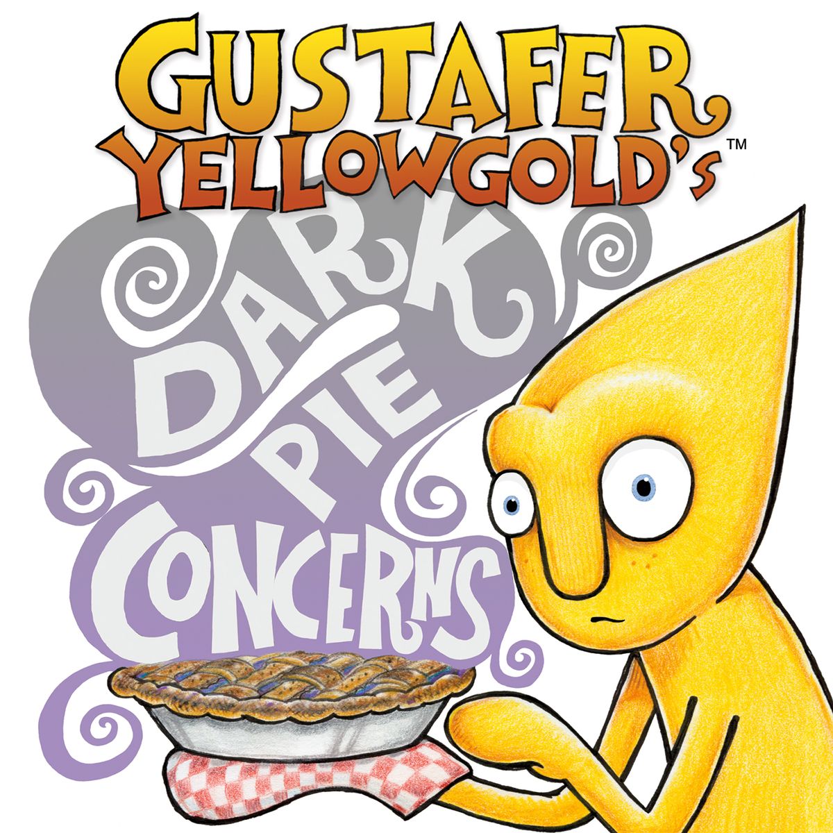 Dark Pie Concerns (2015) Videos