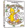 GUSTAFER YELLOWGOLD'S INFINITY SOCK DVD/CD set (includes download/stream code)