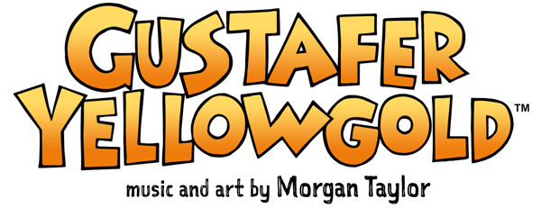 Gustafer Yellowgold
