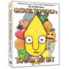 GUSTAFER YELLOWGOLD'S YEAR IN THE DAY DVD/CD set (includes download/stream code)