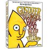GUSTAFER YELLOWGOLD'S 'HAVE YOU NEVER BEEN YELLOW?' DVD/CD set (includes download/stream code)
