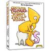 GUSTAFER YELLOWGOLD'S WISDOM TOOTH OF WISDOM DVD/CD set (includes download/stream code)