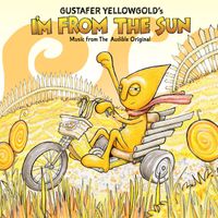 I'm From The Sun by Gustafer Yellowgold