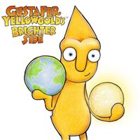 Brighter Side by Gustafer Yellowgold