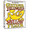 GUSTAFER YELLOWGOLD'S MELLOW FEVER - DVD/CD set (includes download/stream code)