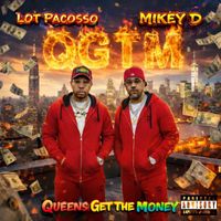 QGTM (Queens Get The Money) feat. Mikey D by Lot Pacosso