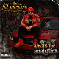 What's the Analytics by Lot Pacosso