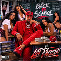 Back To School by Lot Pacosso