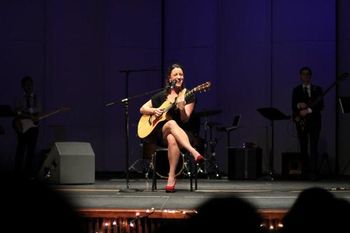 PLNU Radio By the Sea Feb. 8th 2013
