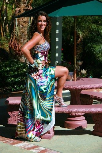 Prom 2010
