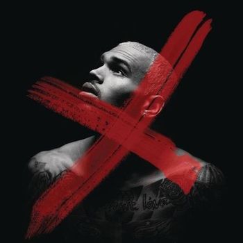 Chris Brown - No Lights - Producer
