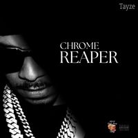 Chrome Reaper by Tayze