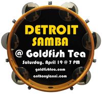 Detroit Samba