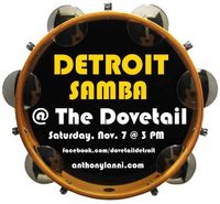 Detroit Samba